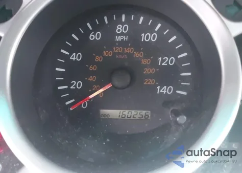 2005 Toyota Highlander V6 из США, поврежденный, VIN JTEEP21A350116154